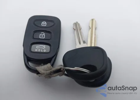 2012 Hyundai Elantra Gls из США, поврежденный, VIN 5NPDH4AE8CH144883